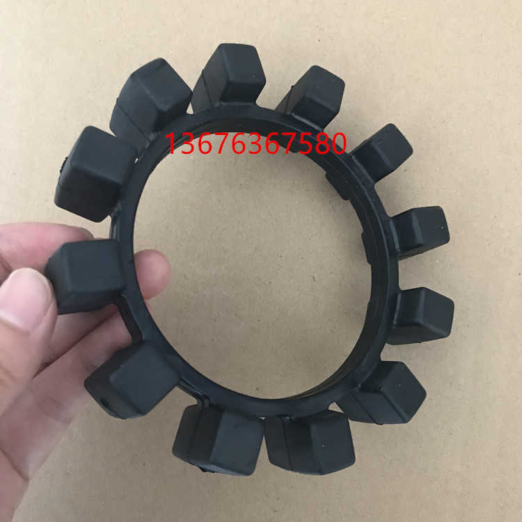 KTR POLY-NORM T4 T6 T10 T15 T22 T30 T40 T55 T85联轴器弹