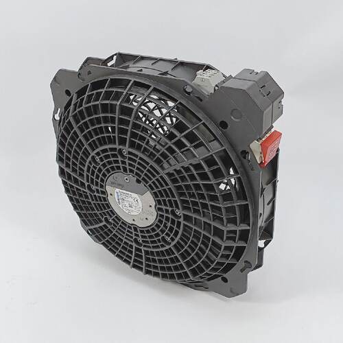 EBMPAPST K3G250AI2705 Centrifugal Fan 200240V 5060Hz 1.33A 1