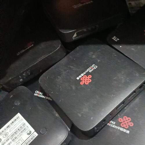 华为机顶盒EC8109-U V9C Ⅴ9A V9E-议价