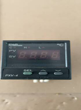 富士温控表PXV4TAY2-1V000-A询价