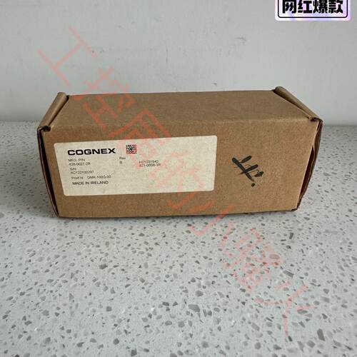 康耐视DMR100Q00读码器DM100Q全新原装正品