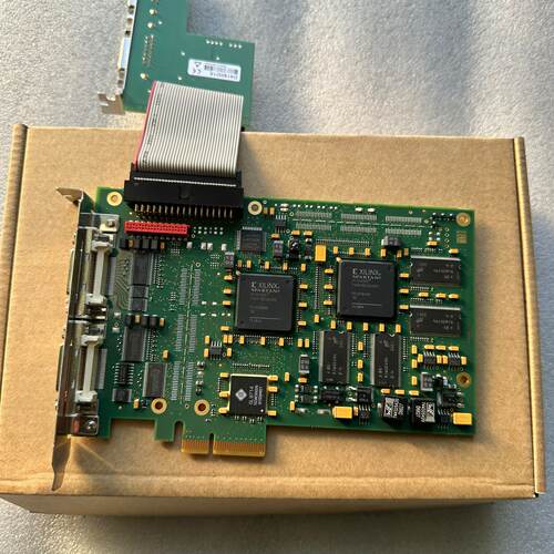【询价】Silicon Software ME4 IV-AD4适用