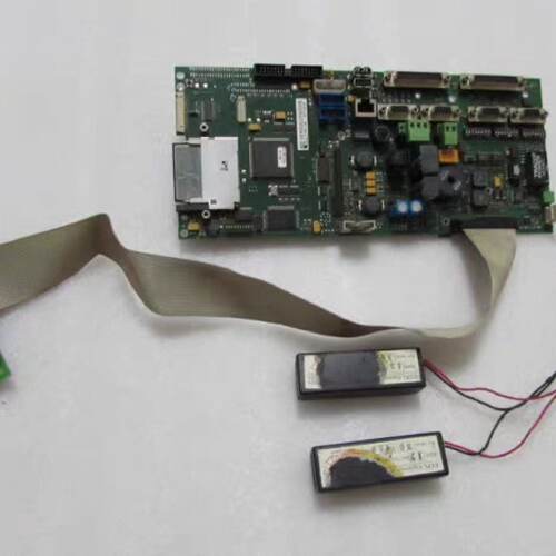 溢价-RESOTEC主板REDIS420一片重量1
