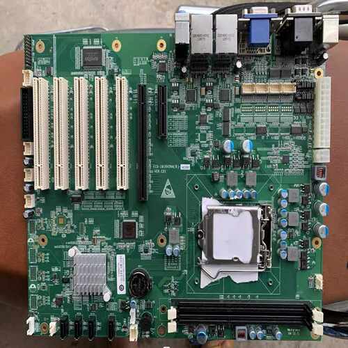 研祥EC0-1816V2NA(B)-6COM工控机主【询价】