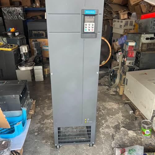 议价汇川MD290CP520变频器315KWCP520T31可维修