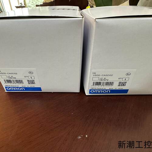 B7A-T6C1 V600-CA5D02   V600-CA议价商品