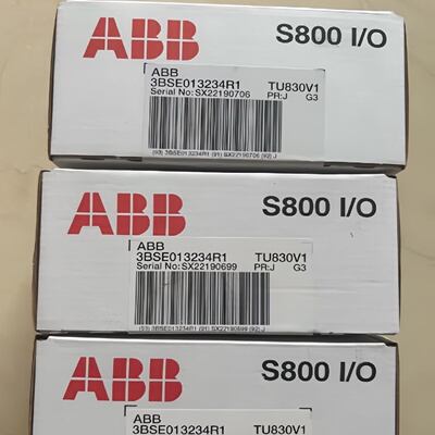 议价ABB TU830V1  3BSE013234R1
