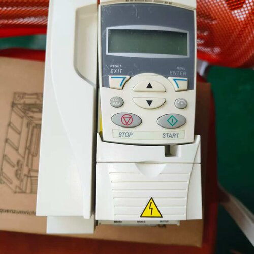 变频器ACS35501E07A521.5KW-询