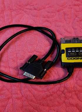 康耐视DM152S读码器拆机成色好