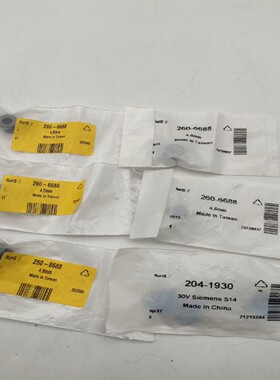 【请询价】RoHS 260-66880 46mm