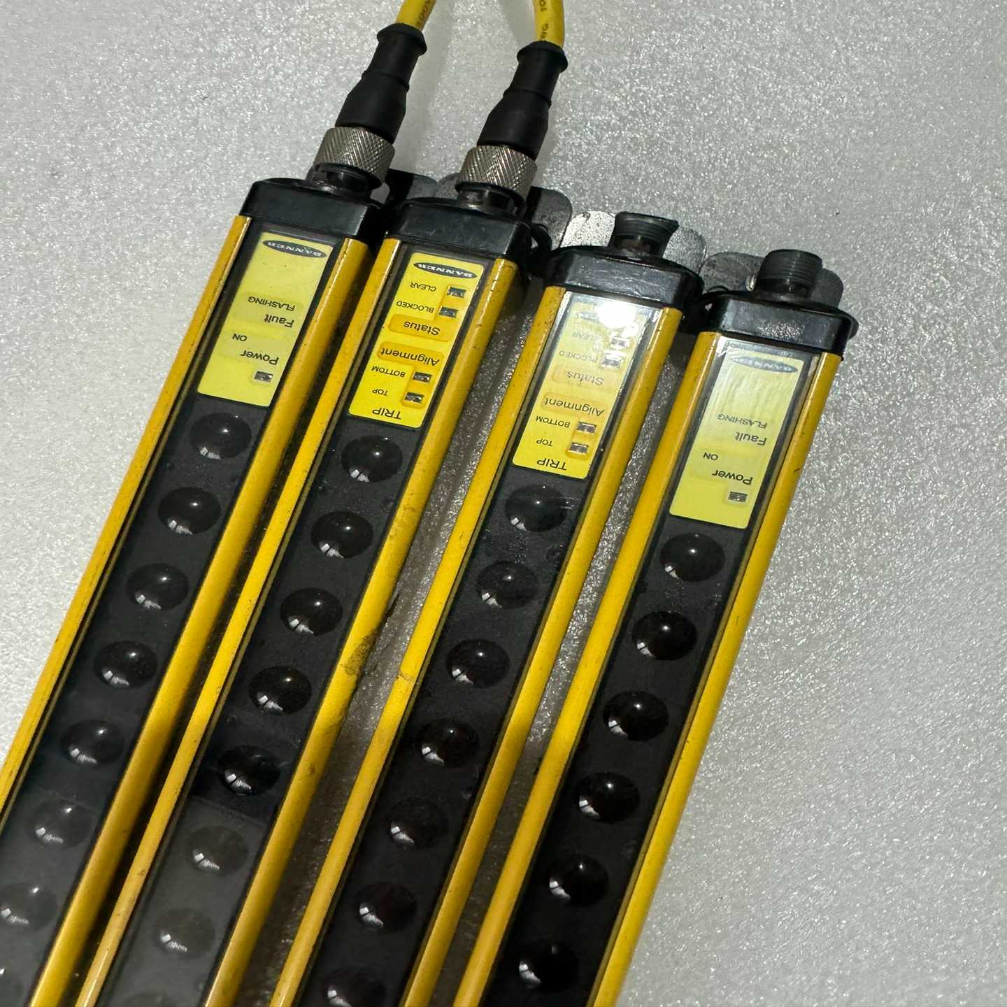 咨询-邦纳光栅LS2TR30-450Q8，，LS2E30-450Q