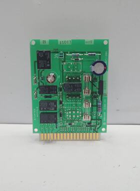 TERASAKI ESM101 D STARTER MODULE PCB CARD K0981001