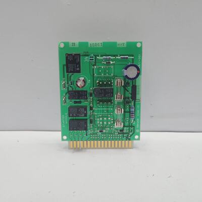TERASAKI ESM101 D Starter Module PCB Board K0981001
