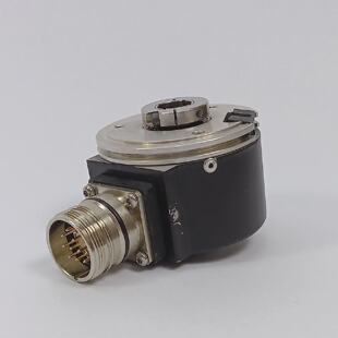 Baumer BHF16.05A5000E2A Encodeur Incrmental