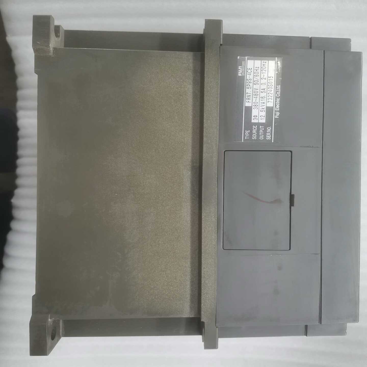 议价富士变变频器5000P9S系列