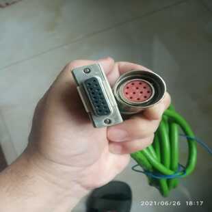 光栅 840D数控电机编码 动力线 原厂产品 询价 器线