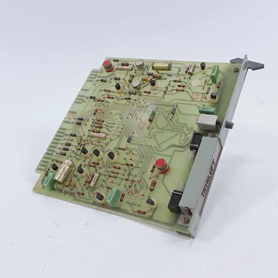 Soren T.Lyngso 213.037.009 Circuit Tableau Type 213042