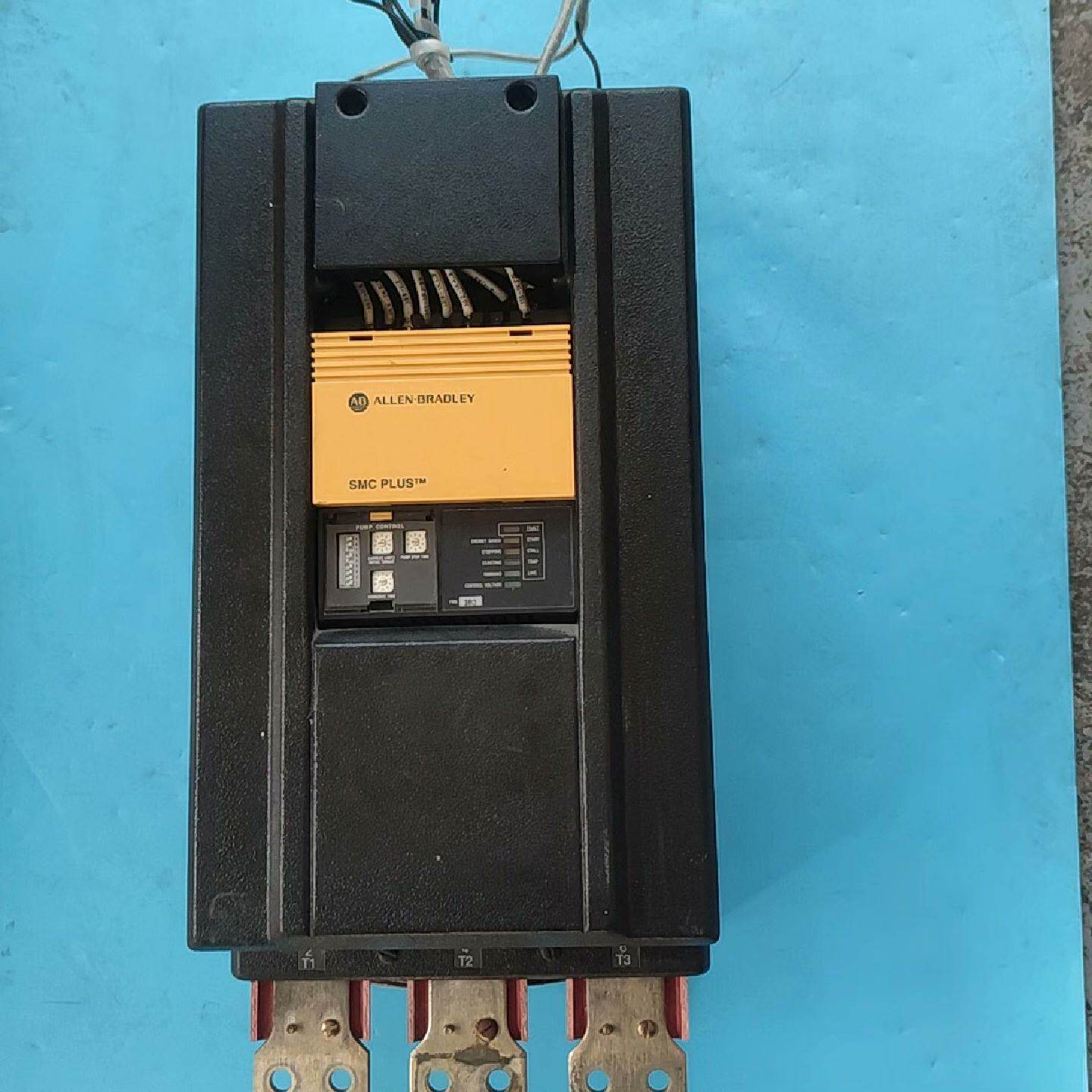AB软启动器150A360NBDB件实-询