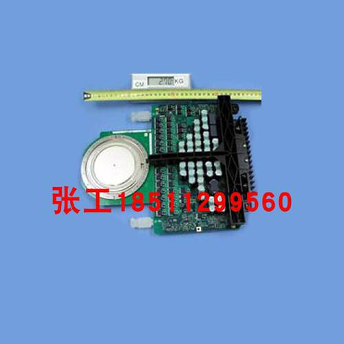 议价ABB 半导体控制整流器 IGCT MODULE 5SHY 3545L0009