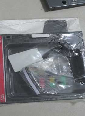 现货原装ABB塑壳断路器TmaxT6面板附件1SDA0--议价商品