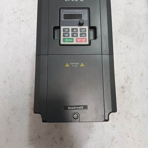溢价-英威腾变频器GD20004G44KW三相380V