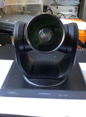 HITACHI日立VZ-HD3650HC彩色机，议价