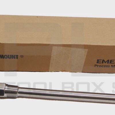 NOUVEAU EMERSON ROSEMOUNT 0091A105T34T000P THERMOWELL