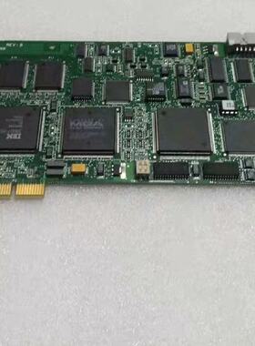 询》MATROXPULSAR58604REVB采集