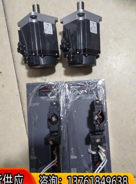 伺服驱动电机MRJE70AHGKN73JS10