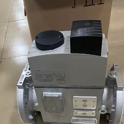 冬斯燃气阀原装MBDLE415B01S22D