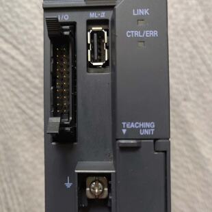 【议价】基恩士PLC模块，型号：KV-ML16V，图片实物拍摄，成色