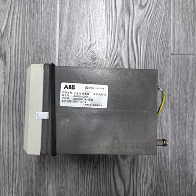 议价Abb Conductivity Tester Ax41050001 Functions Normally Ap