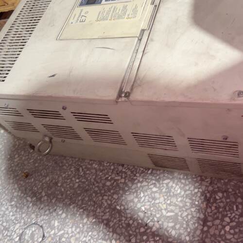 询-安川45kw变频器E7系列三相380V