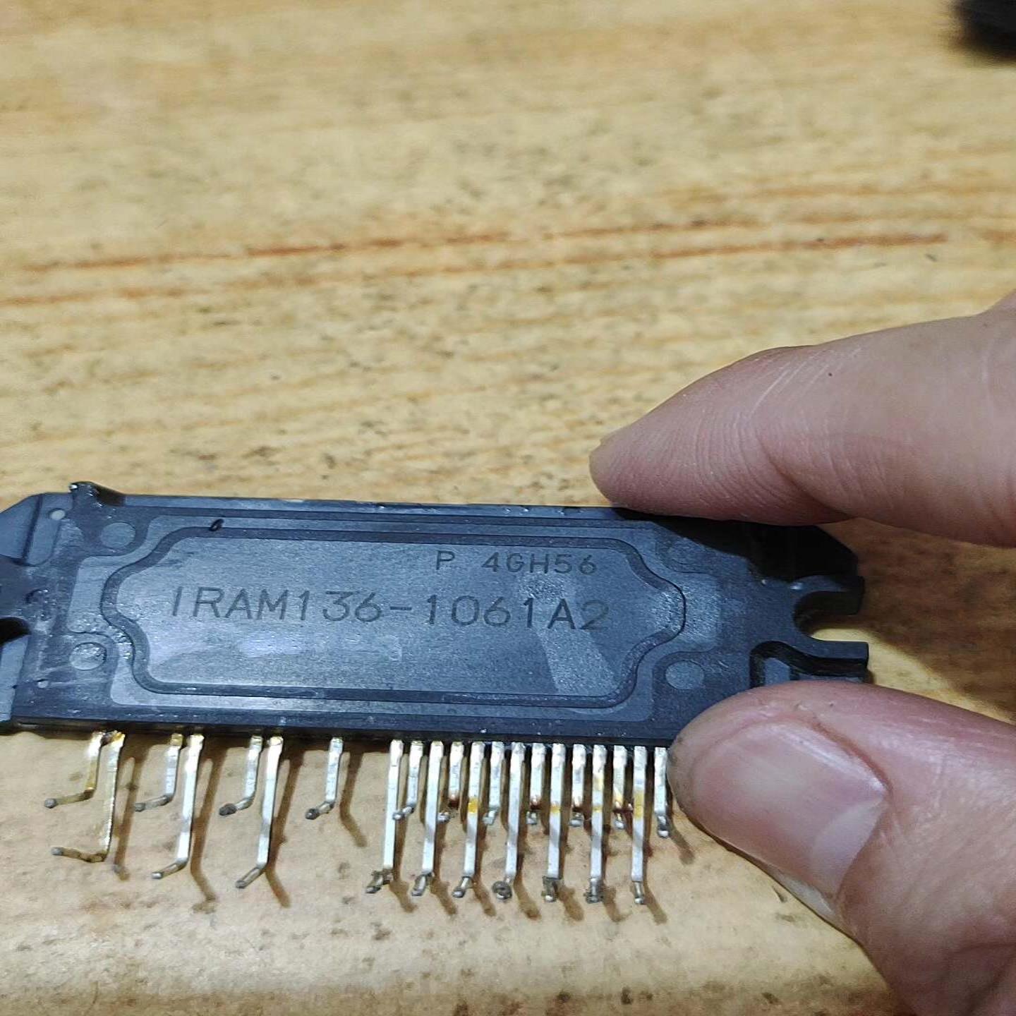 IRAM136-1061A2        测好发货，议价