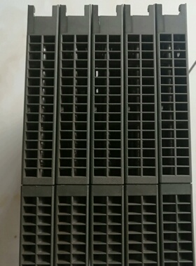 6ES74162XN05拆机二手西门子400plc模块c