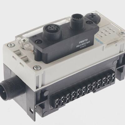 FESTO CPXFB11 CPXFB11 526172  CPXGEEVS 195746