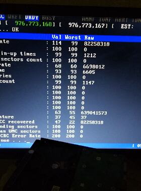 议价希捷500G台式机硬盘实物MHDD等各种图上传议价