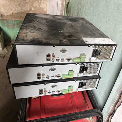 询价海康威视硬盘录像机DS-7916N-E4，DS-7932N-