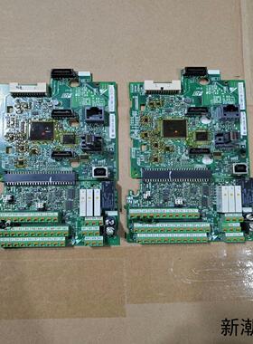 安川变频器主板18522KW功能包好成色漂亮没有维议价商品