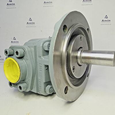 Kracht Kf380 F30b M0b 7dp1 Hidrulico Transferir Equipo Bomba