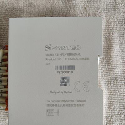 SYNTEC新代PLCF31FCTERMINALF—议价