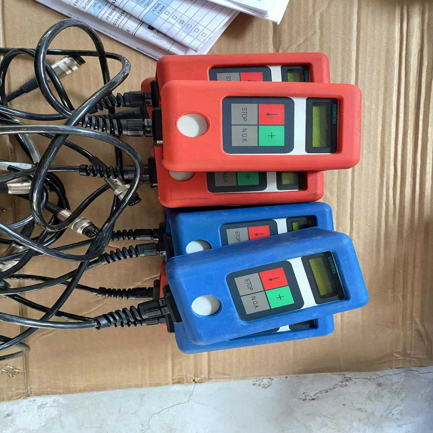 询价西门子MDA5-8EB-ECD（5个）MDA5-8EB-EC