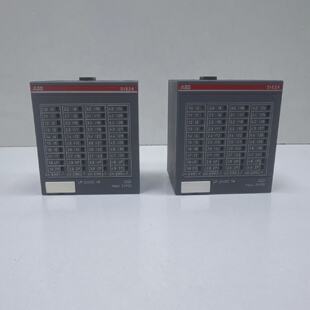 Los Von 2 Stk ABB 1SAP240000R0001 DI524 Digital Eingangsmodu