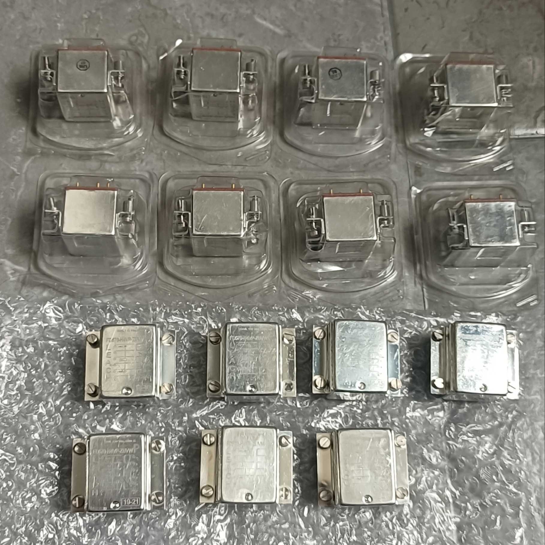 法国LEACH利奇继电器FD670-H4VP-ZUV询价