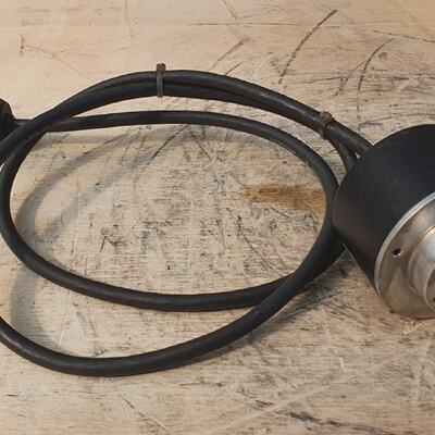HEIDENHAIN  ROD 420  2500 02S1203  Drehgeber  Id.Nr. 295 281