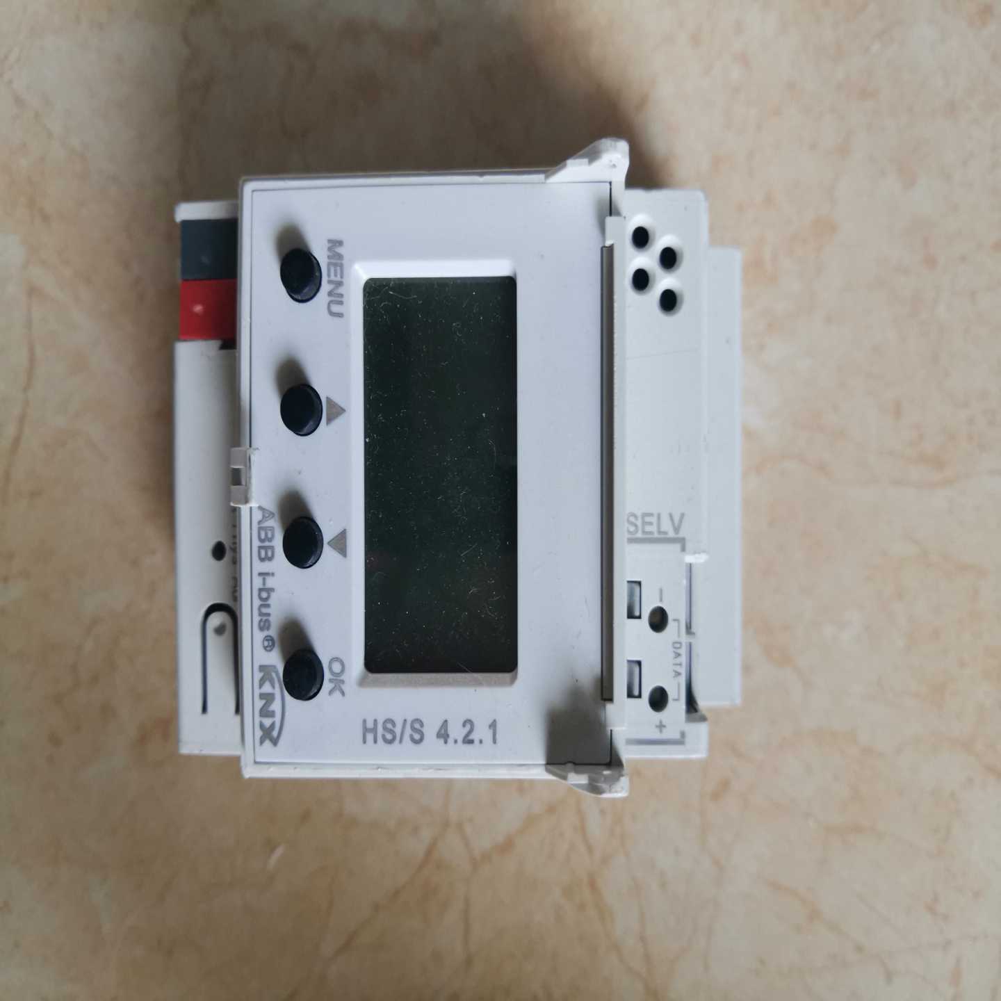 HS/S4.2.1，/ibus，knx智能模块，光亮询价
