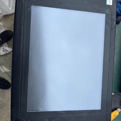 询-研华触摸屏显示器IPPC6152A成色如图
