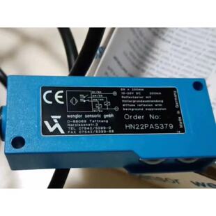 德国wenglor威格勒 HD11PA3—议价