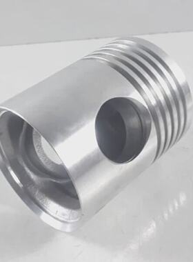 Pistn H.P Pn 3398 Para Compresor De Aire Sperre HV2200