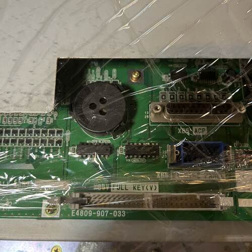 【询价】OKUMA OSP-U100L/E4809-907-033